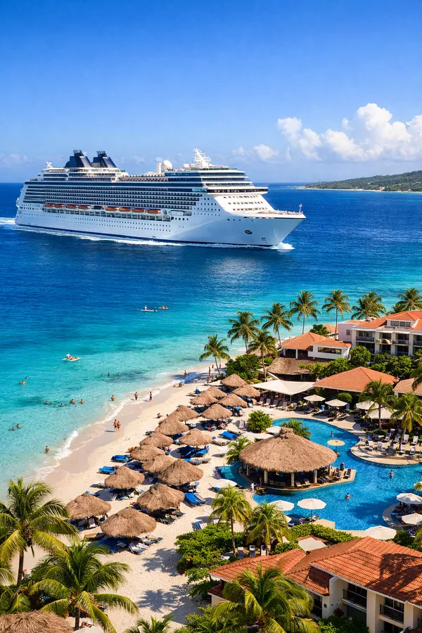 Hawaii Vacation Planning